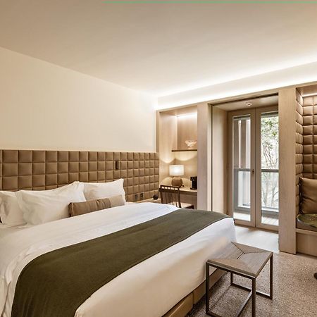 Pulso Hotel Faria Lima São Paulo Ngoại thất bức ảnh