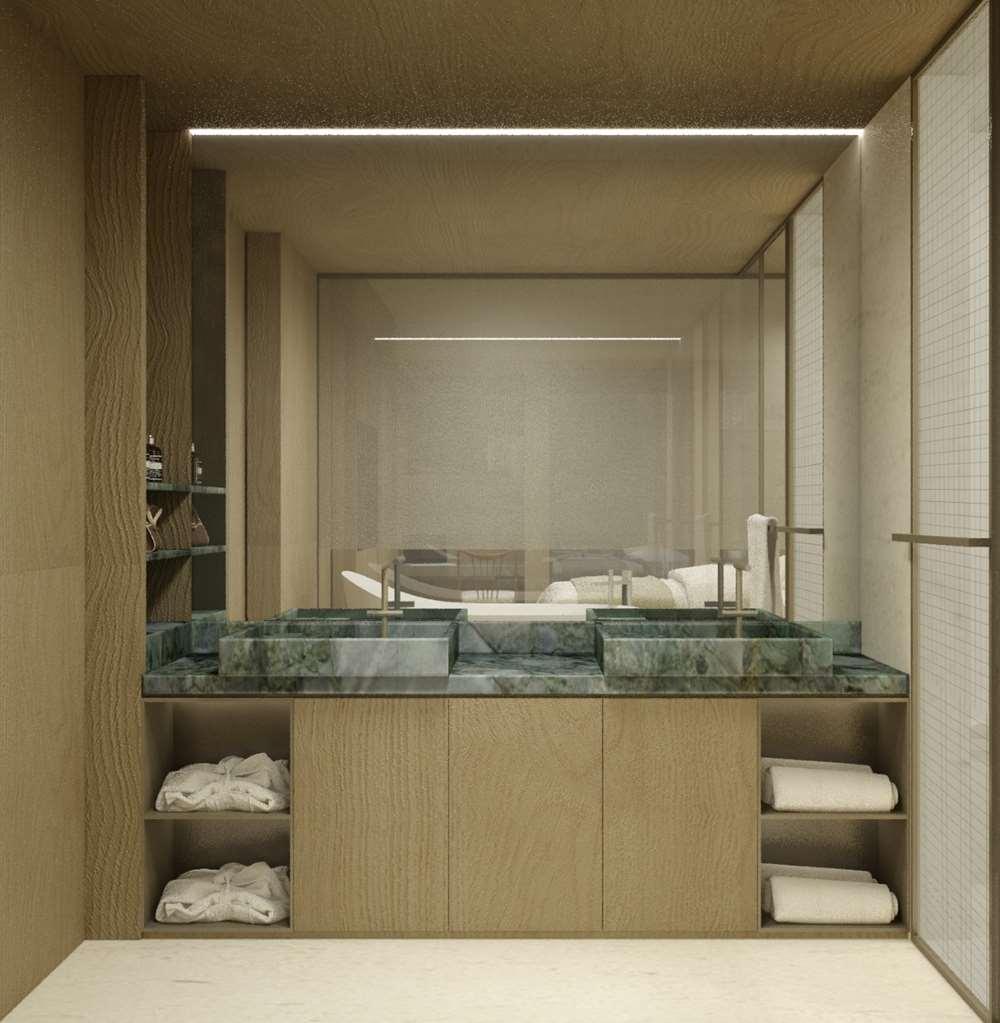 Pulso Hotel Faria Lima São Paulo Phòng bức ảnh