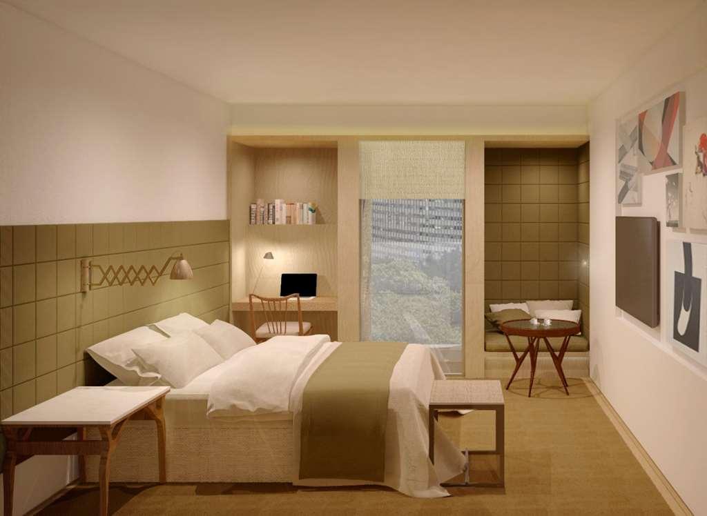 Pulso Hotel Faria Lima São Paulo Phòng bức ảnh