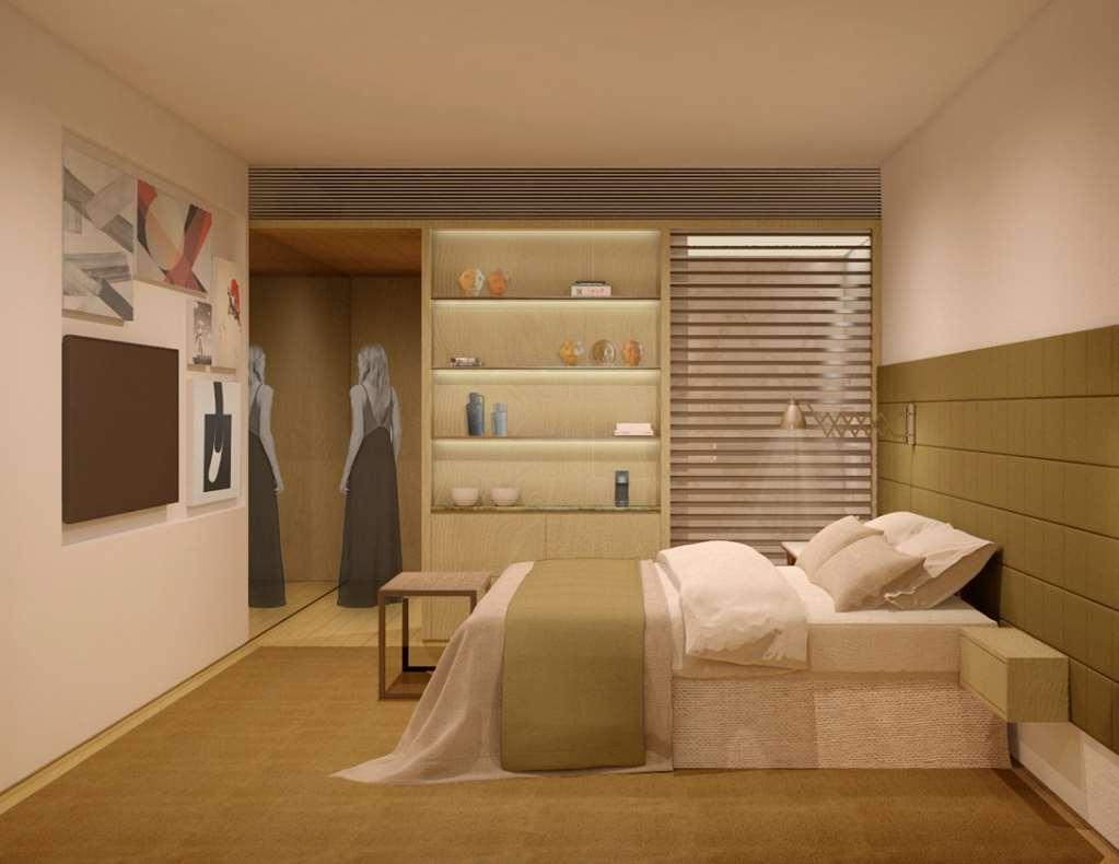 Pulso Hotel Faria Lima São Paulo Phòng bức ảnh