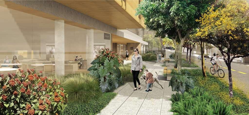 Pulso Hotel Faria Lima São Paulo Ngoại thất bức ảnh