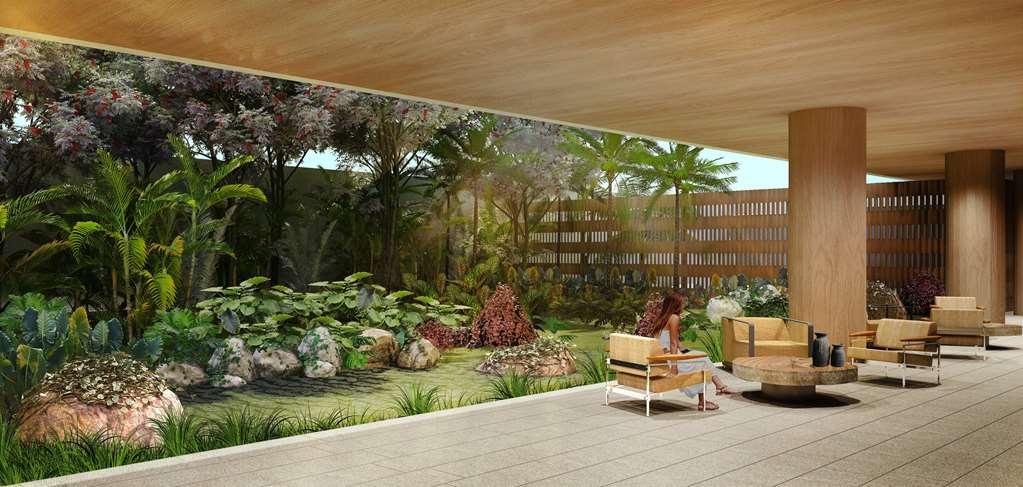 Pulso Hotel Faria Lima São Paulo Ngoại thất bức ảnh