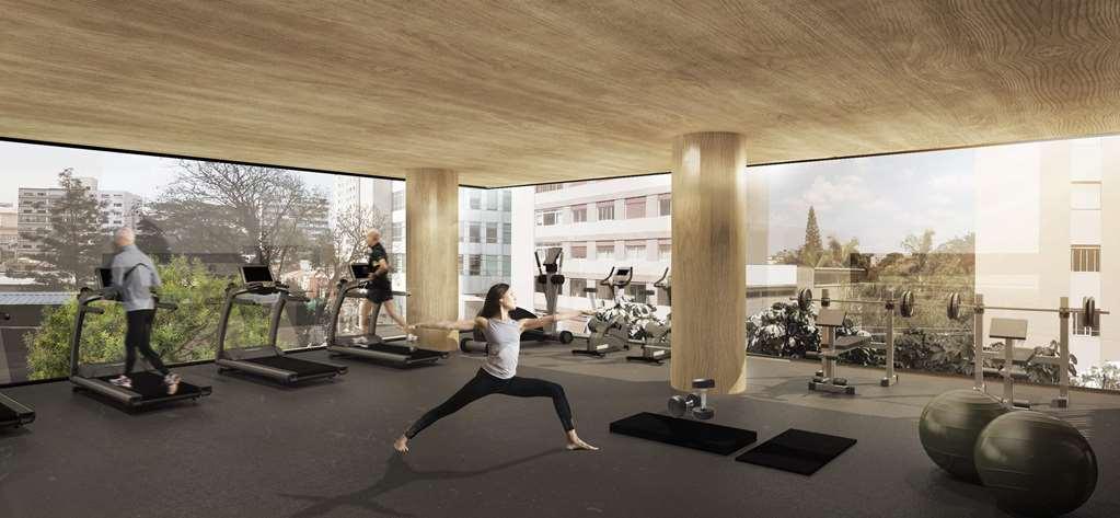 Pulso Hotel Faria Lima São Paulo Tiện nghi bức ảnh