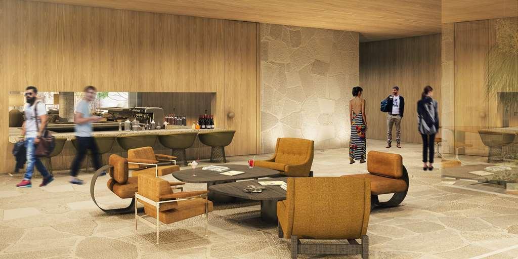 Pulso Hotel Faria Lima São Paulo Nội địa bức ảnh