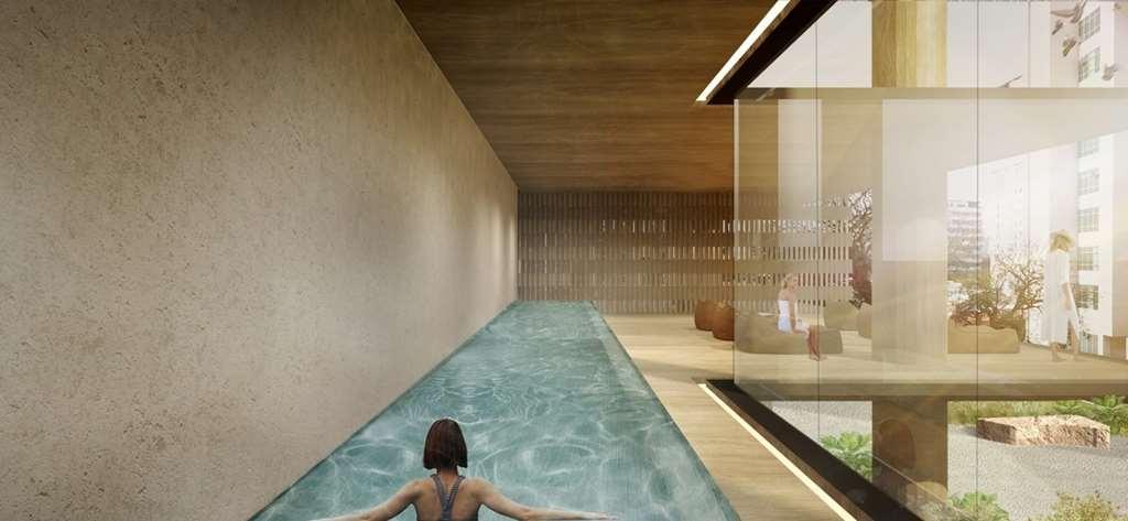Pulso Hotel Faria Lima São Paulo Tiện nghi bức ảnh