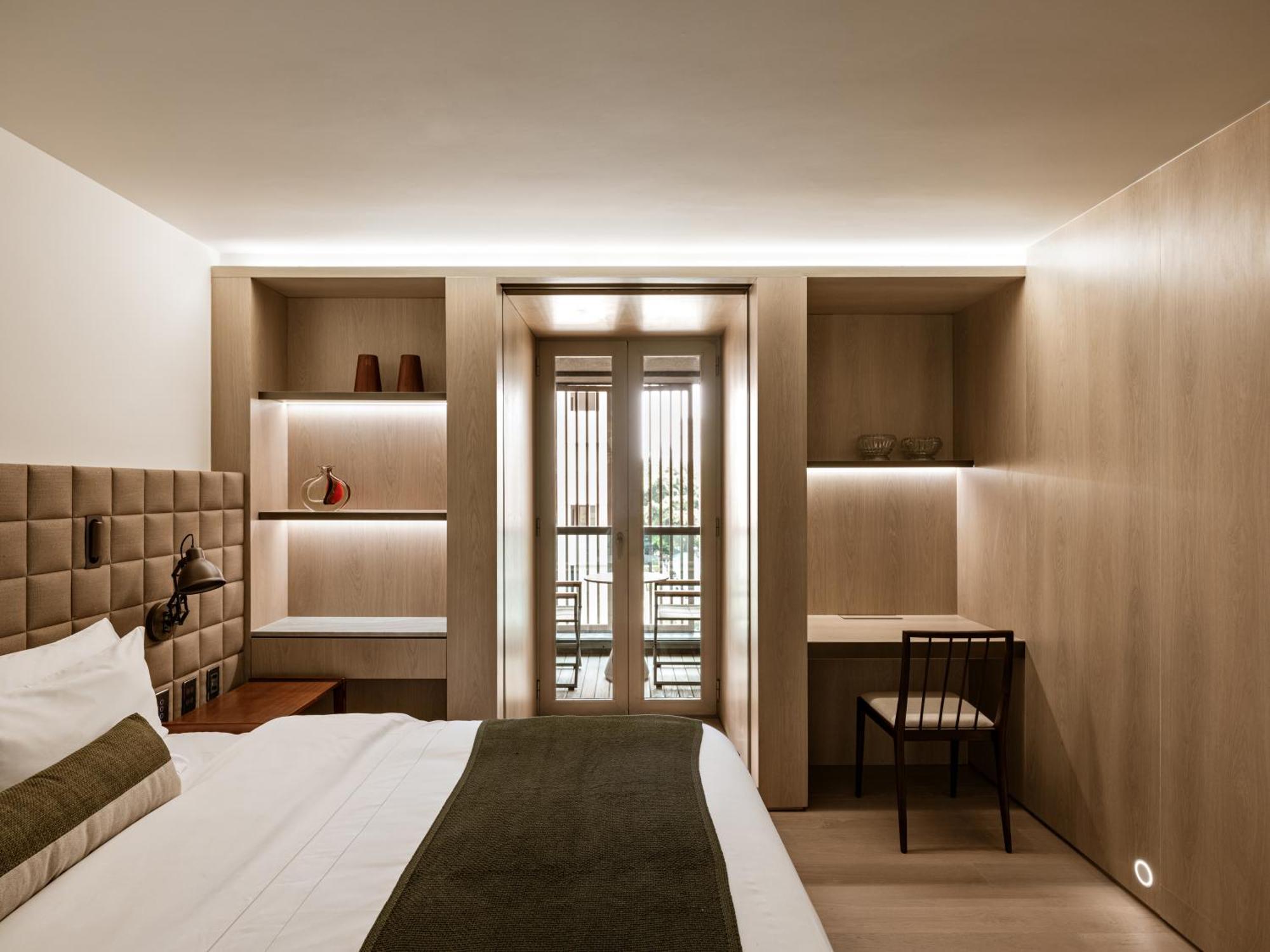 Pulso Hotel Faria Lima São Paulo Ngoại thất bức ảnh