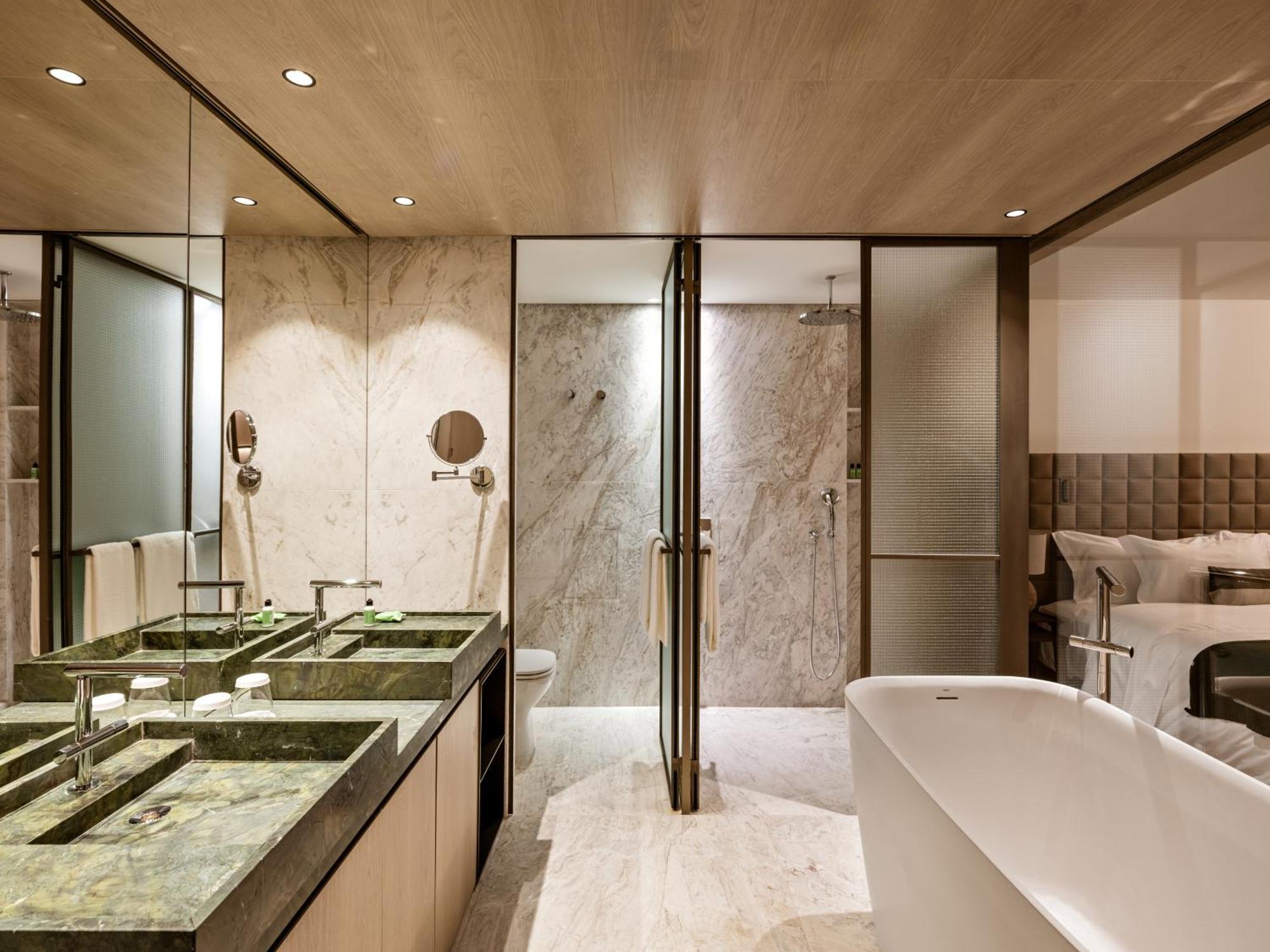 Pulso Hotel Faria Lima São Paulo Ngoại thất bức ảnh