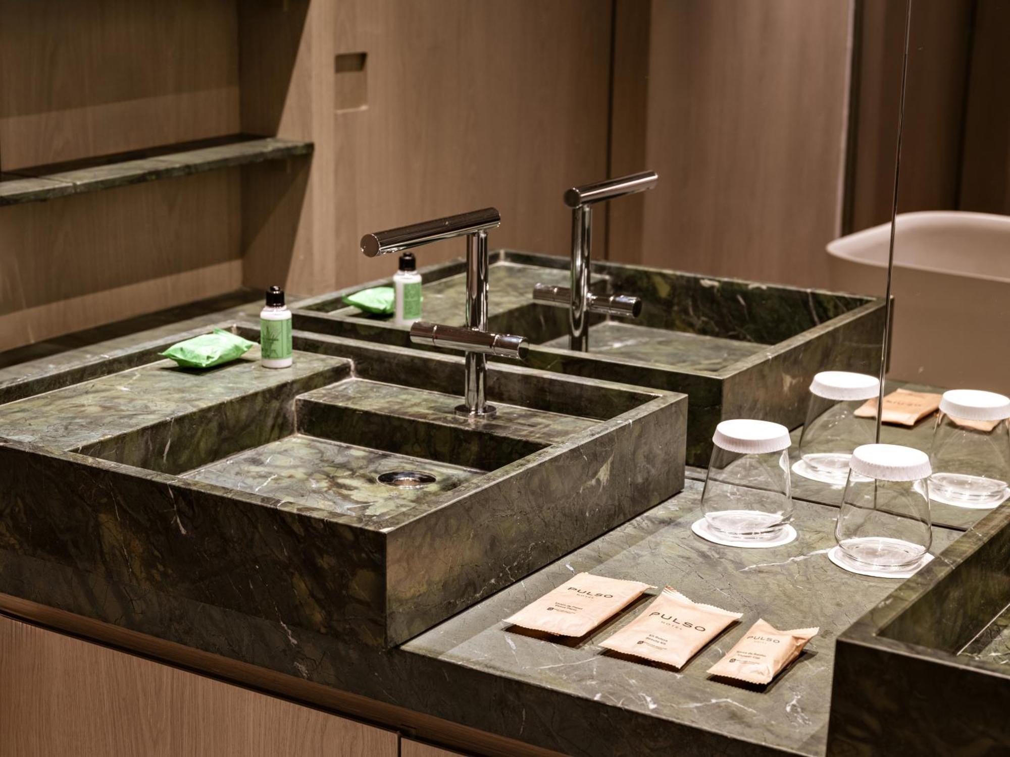 Pulso Hotel Faria Lima São Paulo Ngoại thất bức ảnh