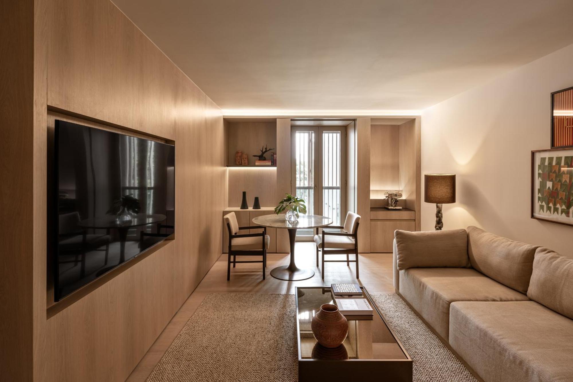 Pulso Hotel Faria Lima São Paulo Ngoại thất bức ảnh