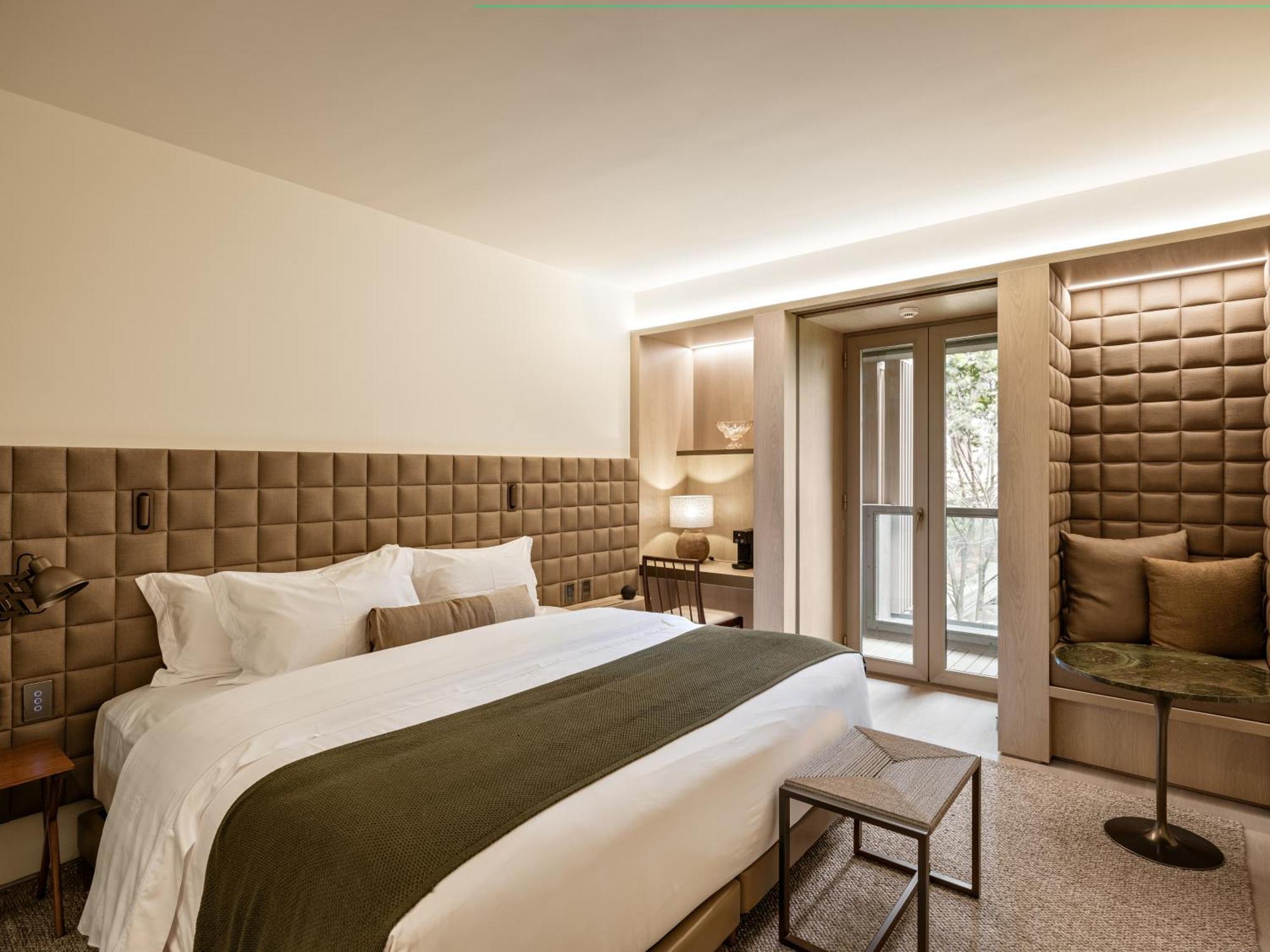 Pulso Hotel Faria Lima São Paulo Ngoại thất bức ảnh