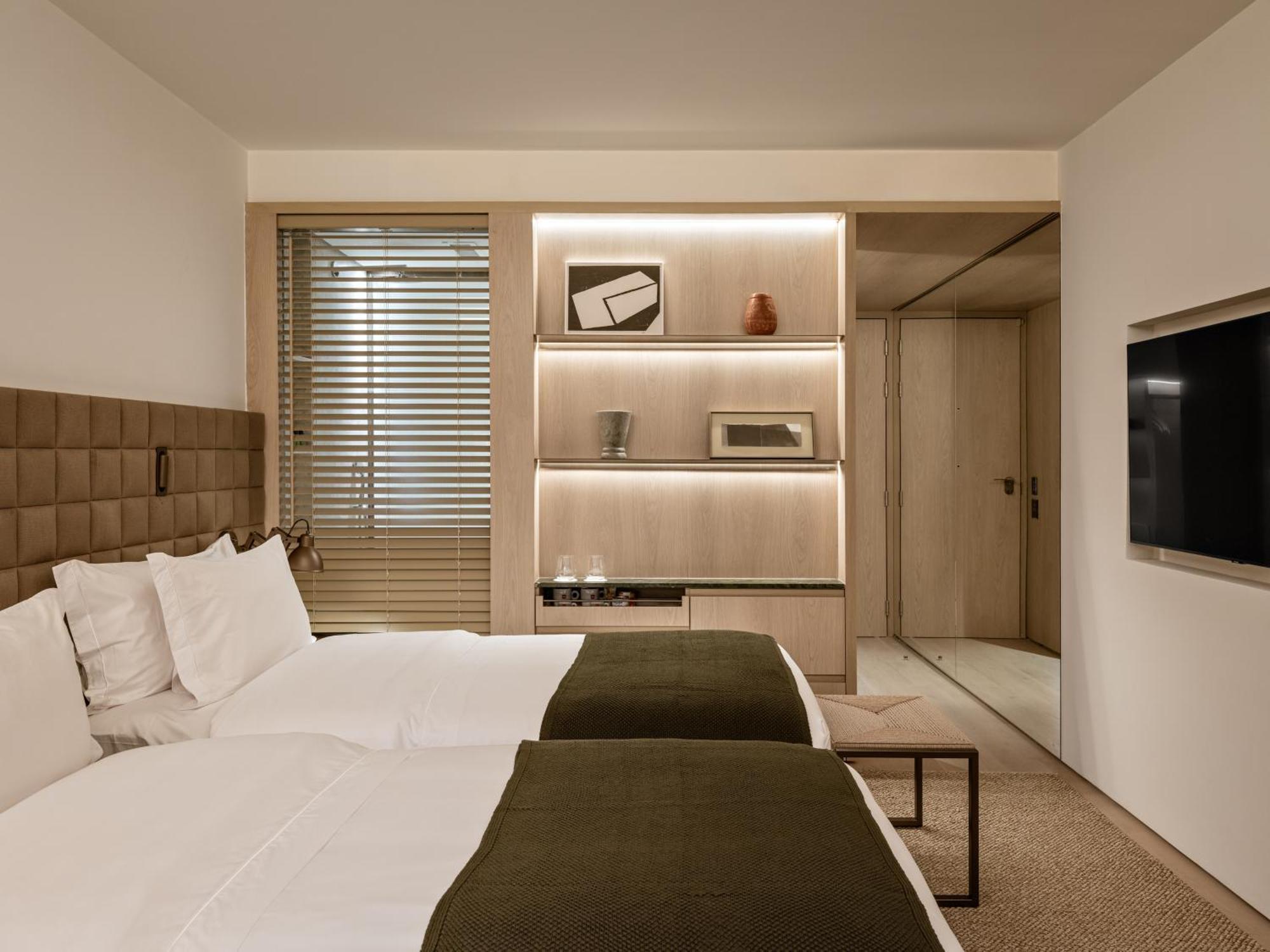 Pulso Hotel Faria Lima São Paulo Ngoại thất bức ảnh