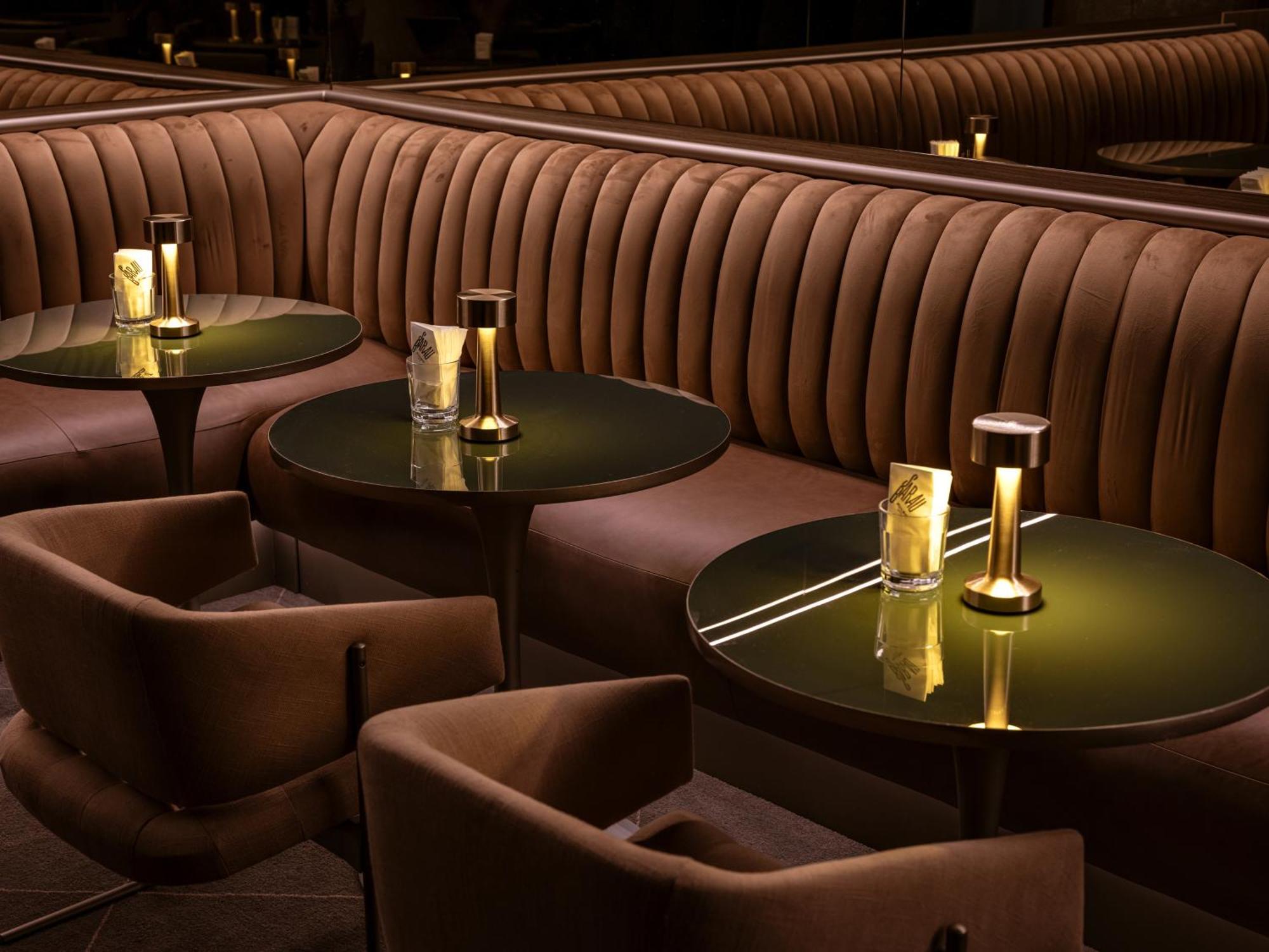 Pulso Hotel Faria Lima São Paulo Ngoại thất bức ảnh