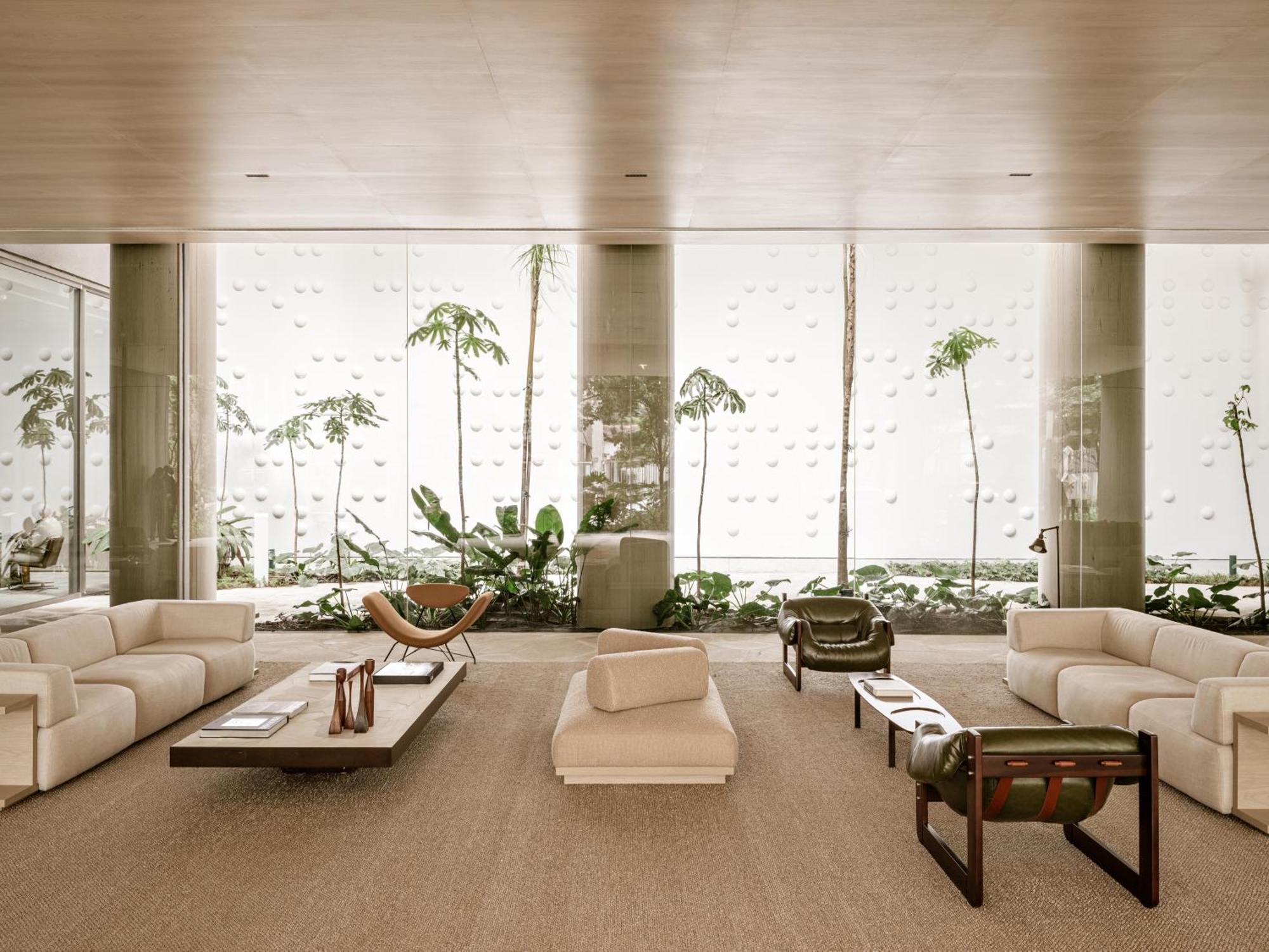 Pulso Hotel Faria Lima São Paulo Ngoại thất bức ảnh