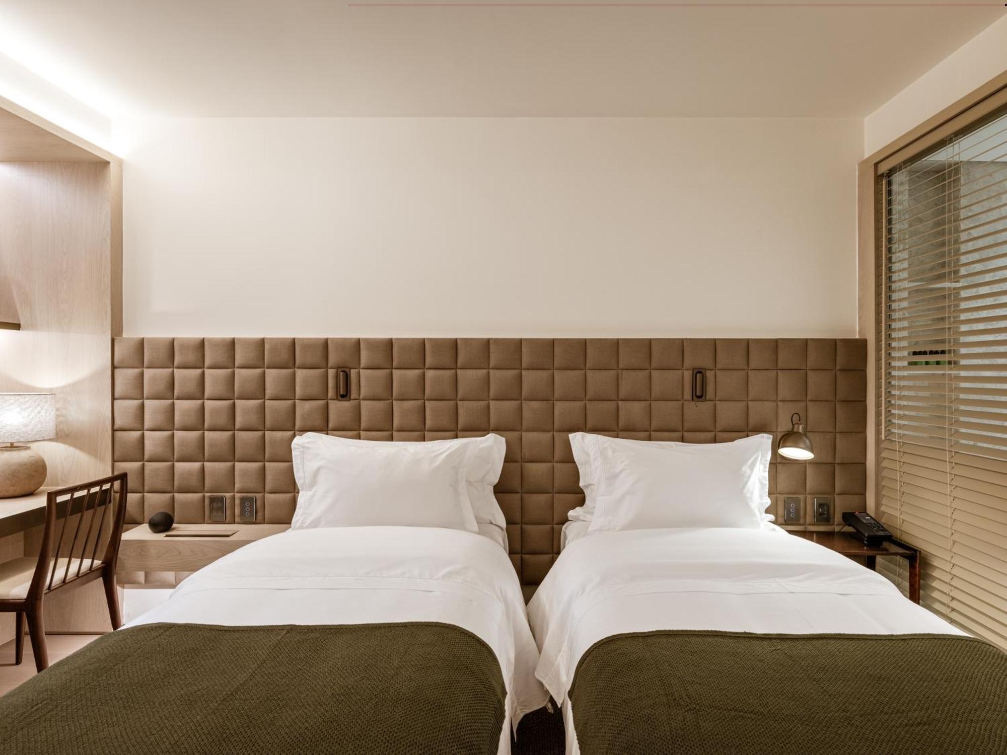 Pulso Hotel Faria Lima São Paulo Ngoại thất bức ảnh