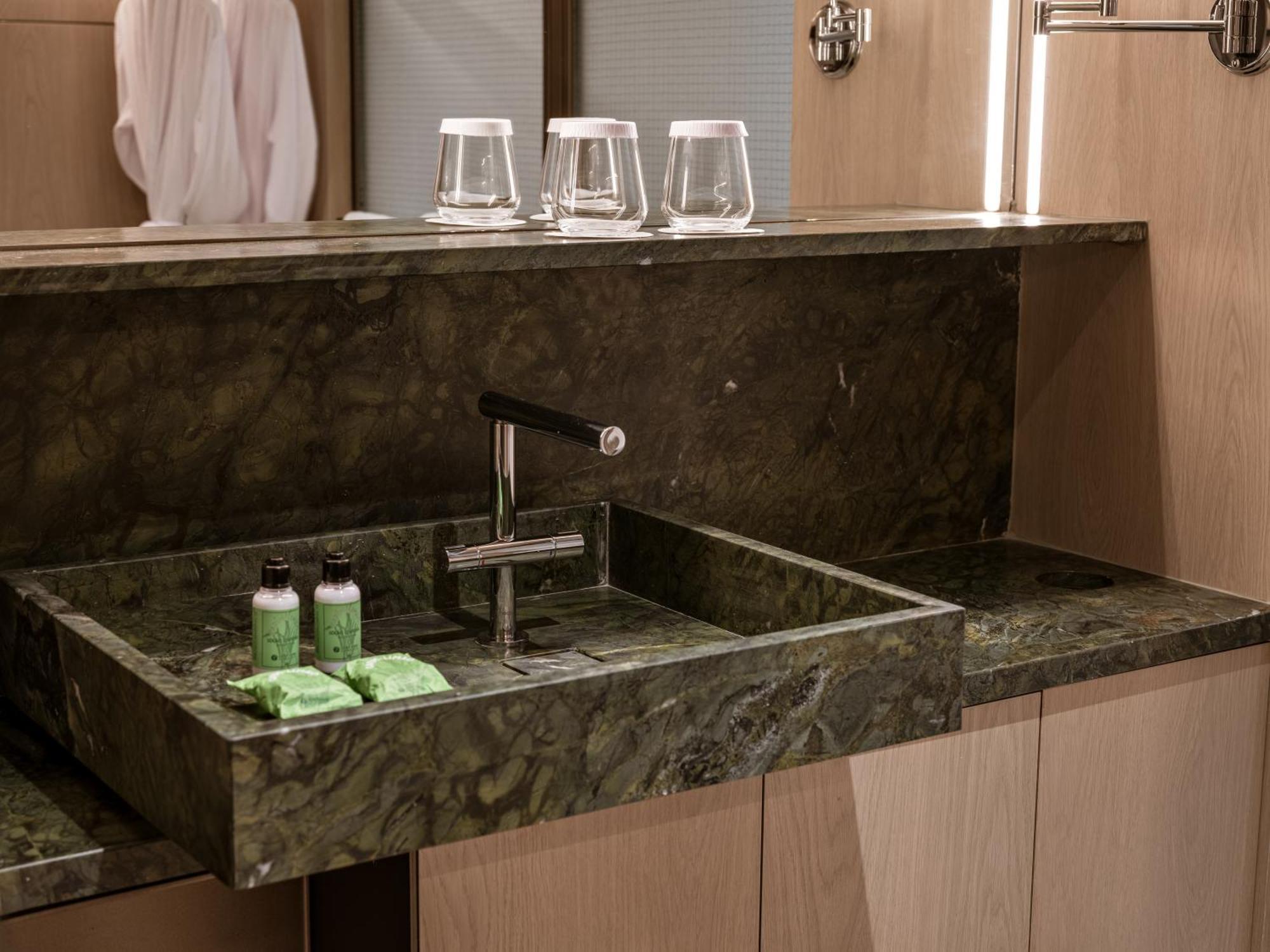 Pulso Hotel Faria Lima São Paulo Ngoại thất bức ảnh