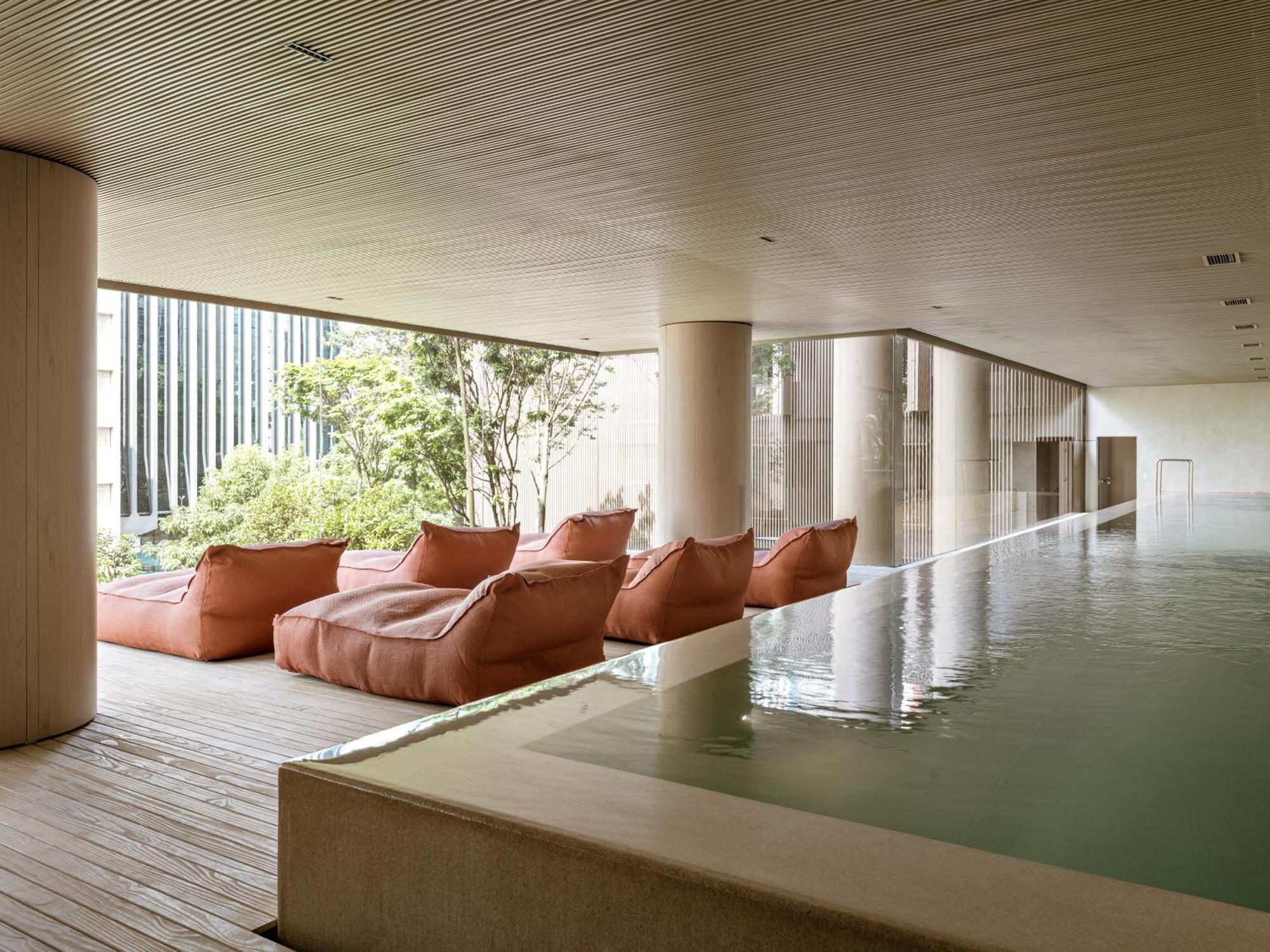 Pulso Hotel Faria Lima São Paulo Ngoại thất bức ảnh