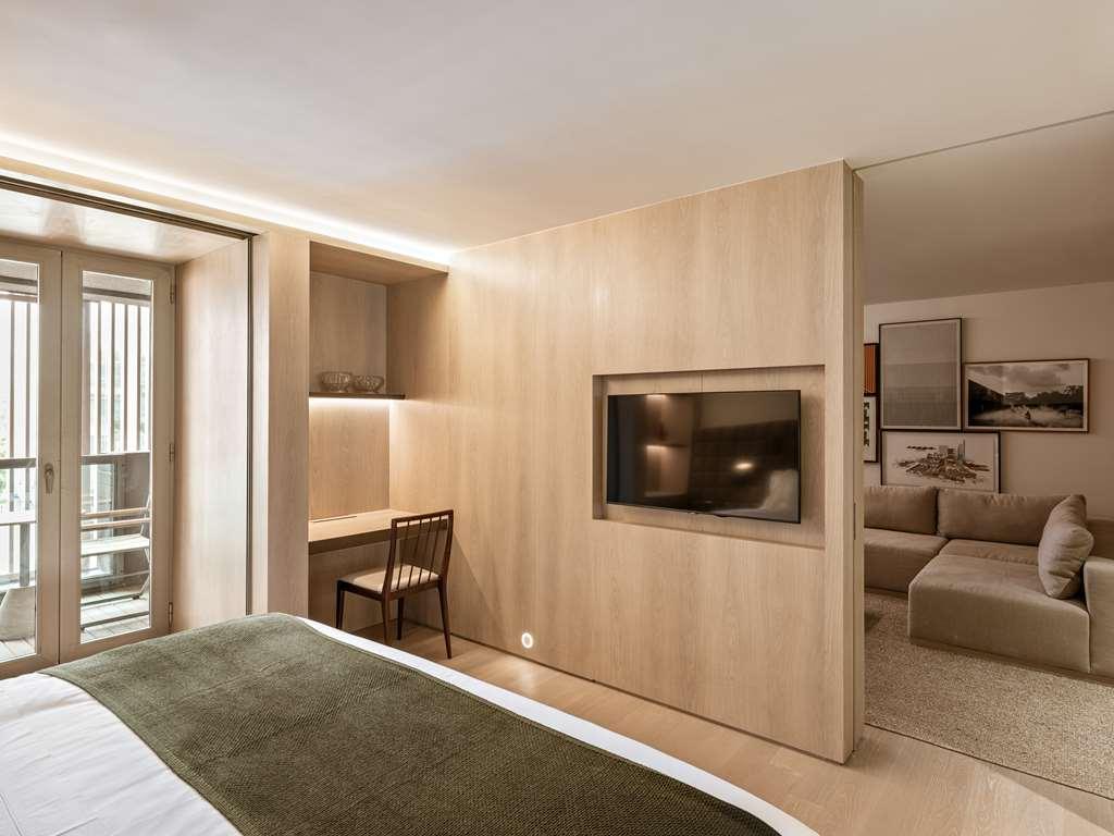 Pulso Hotel Faria Lima São Paulo Phòng bức ảnh