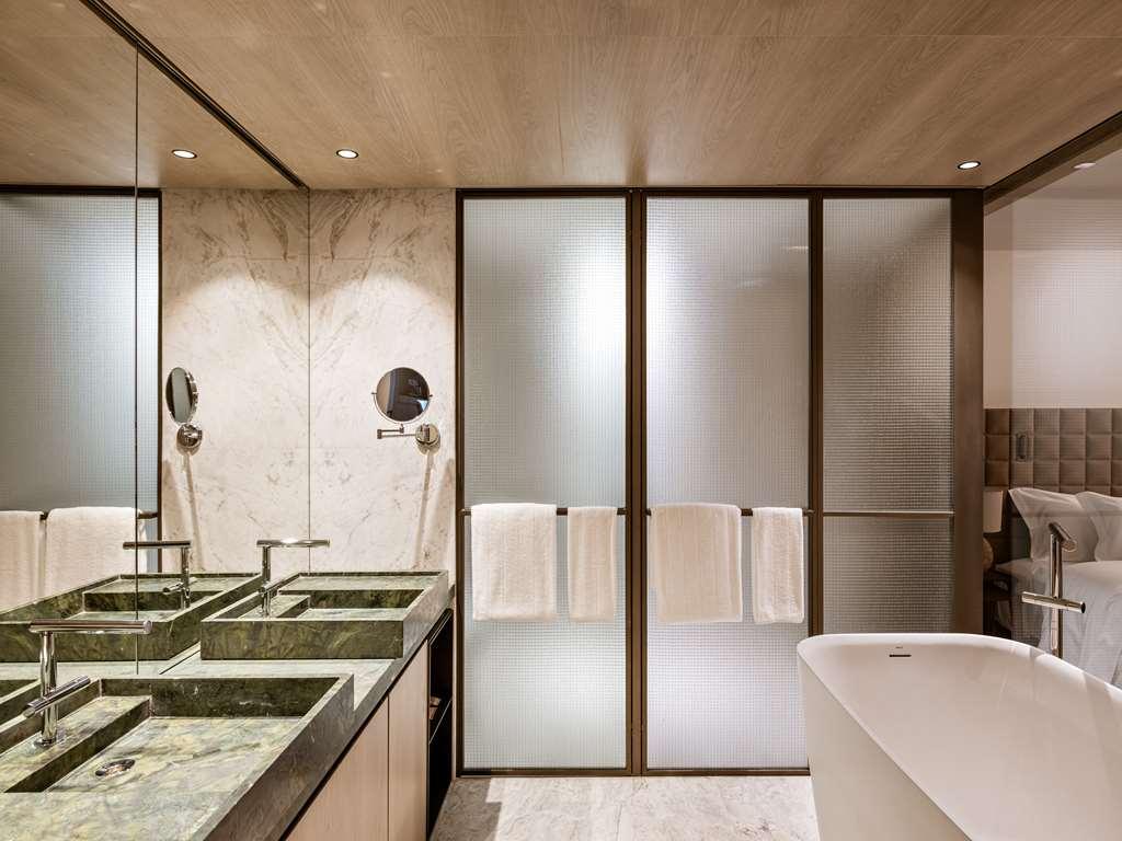 Pulso Hotel Faria Lima São Paulo Phòng bức ảnh