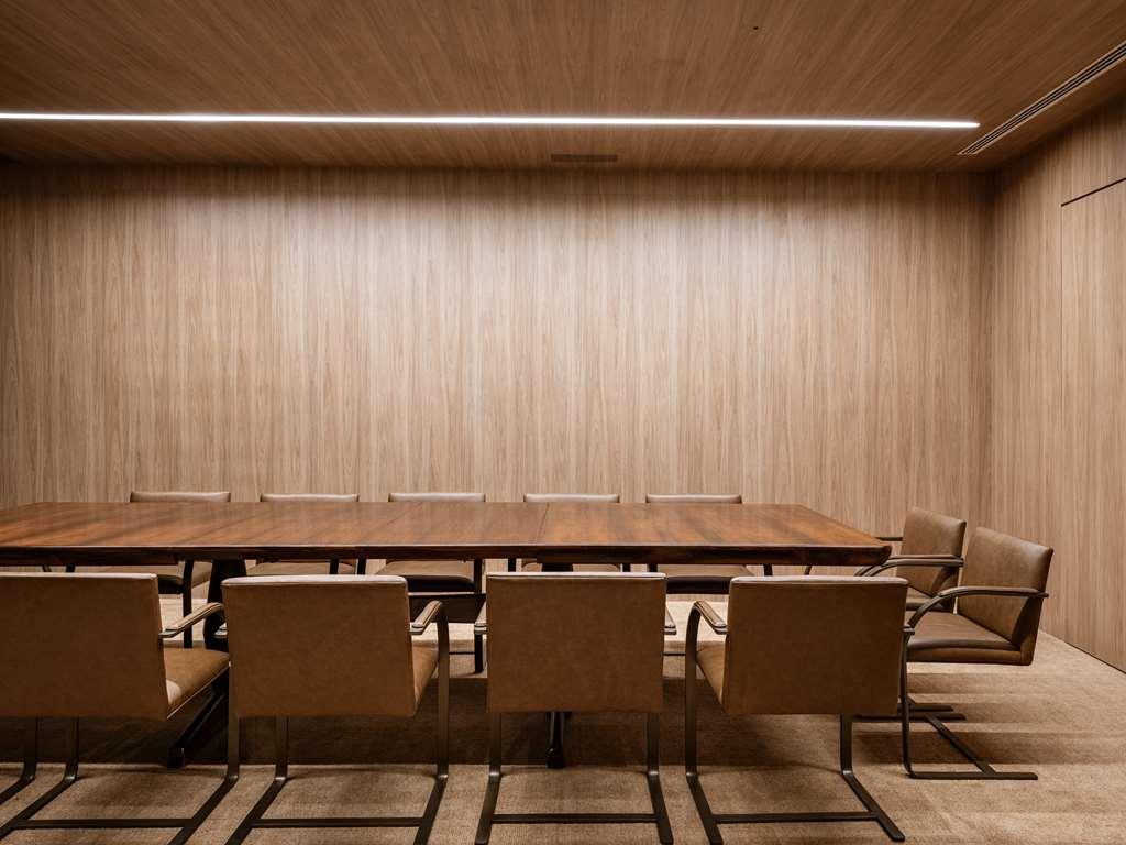 Pulso Hotel Faria Lima São Paulo Tiện nghi bức ảnh