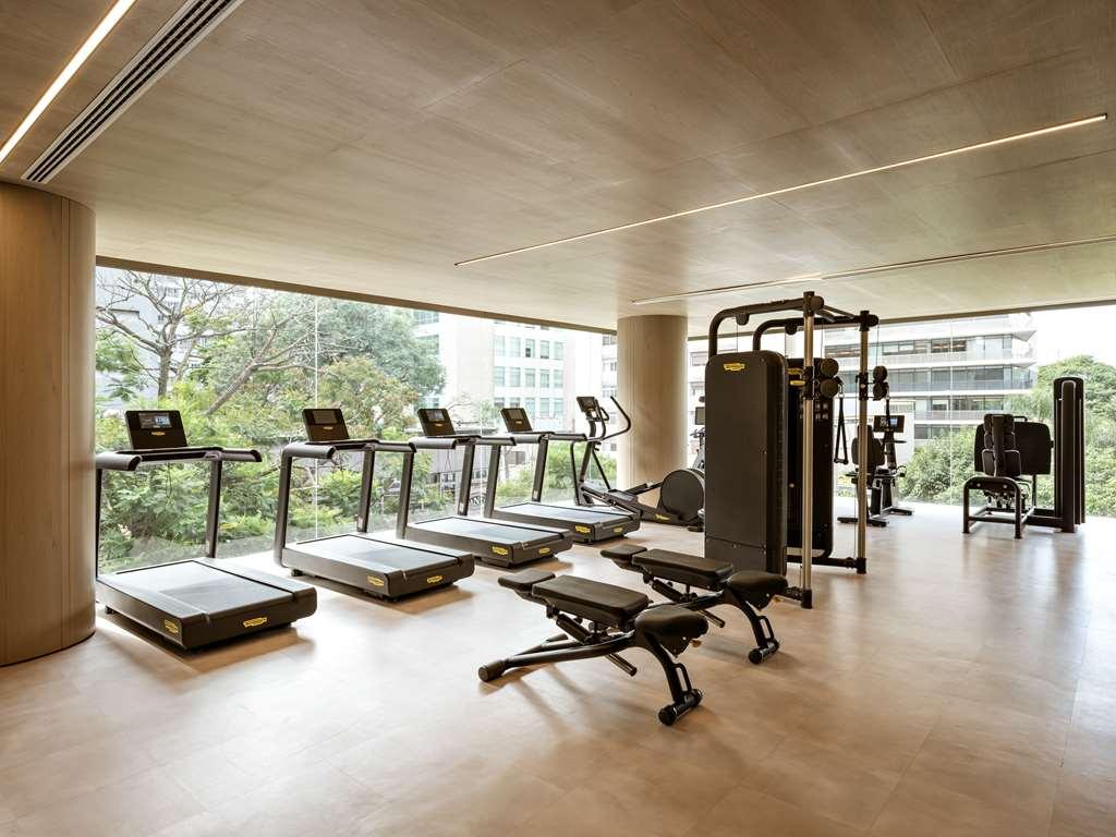 Pulso Hotel Faria Lima São Paulo Tiện nghi bức ảnh